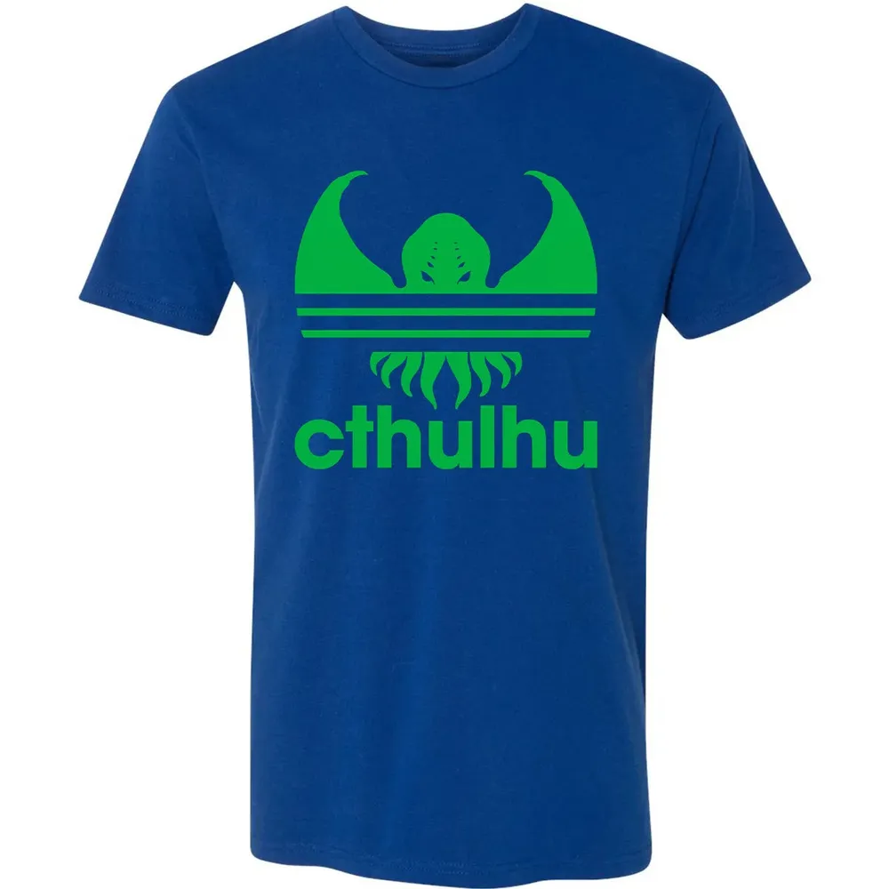 cthulhu Premium Unisex T-shirt - 10