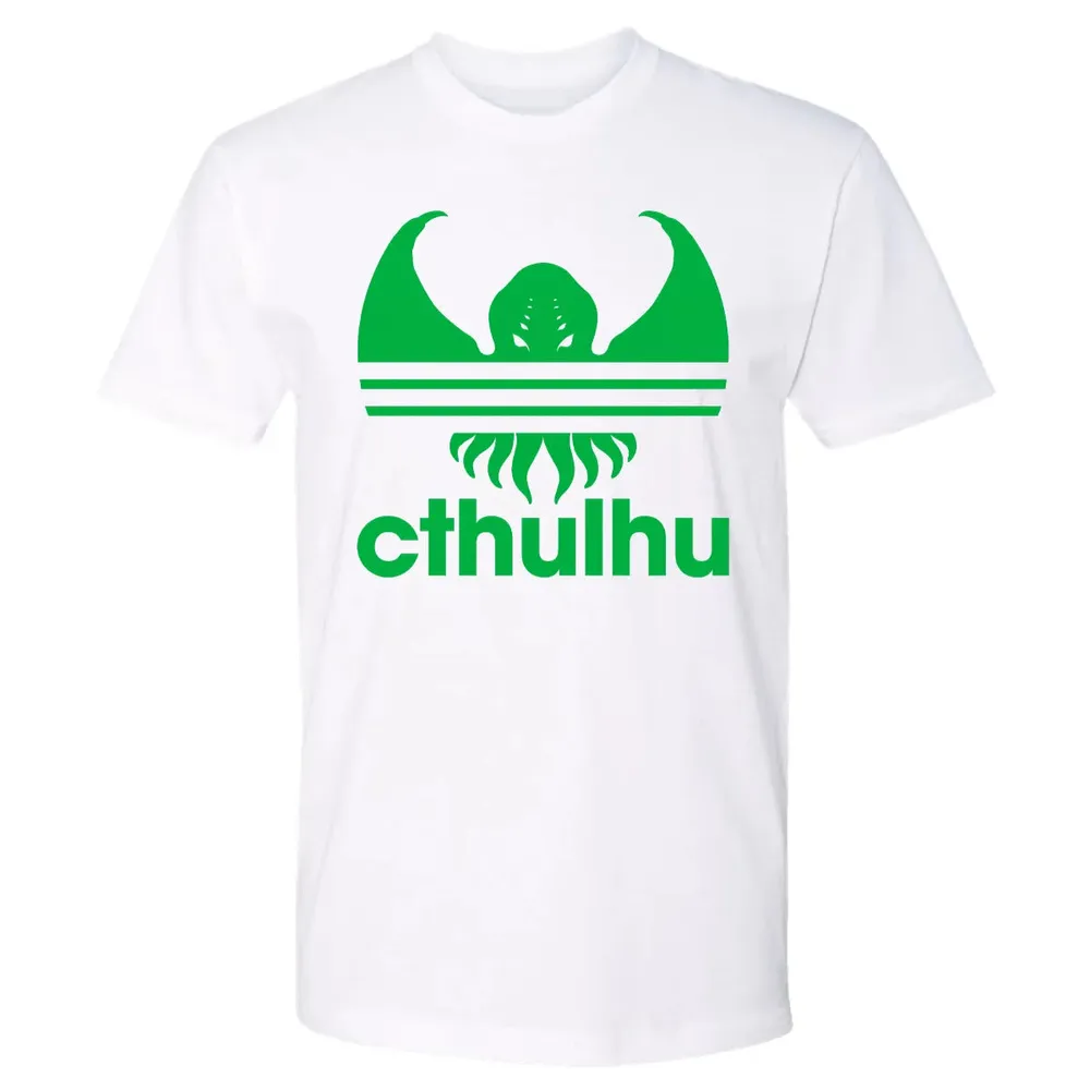 cthulhu Premium Unisex T-shirt - 4