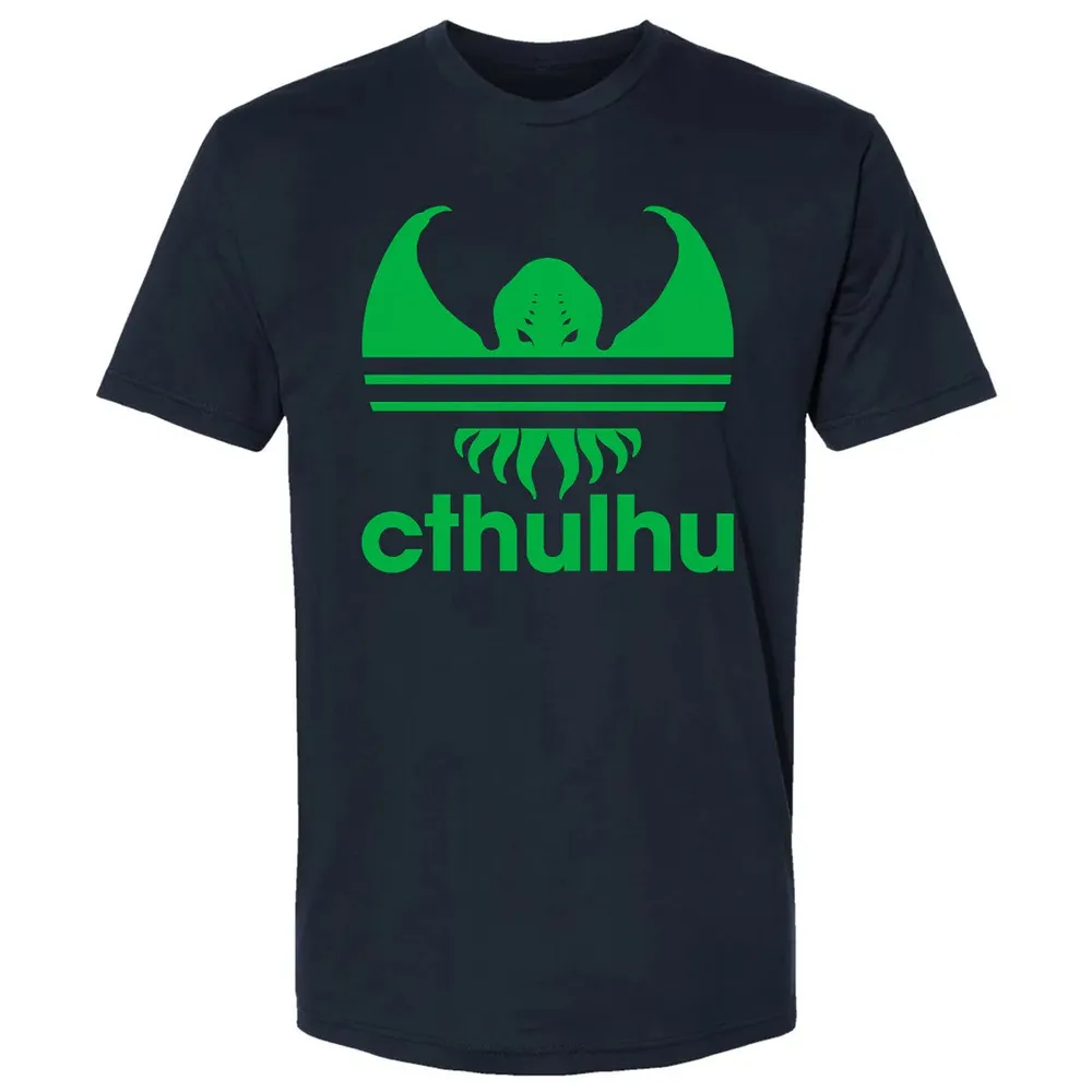 cthulhu Premium Unisex T-shirt - 2