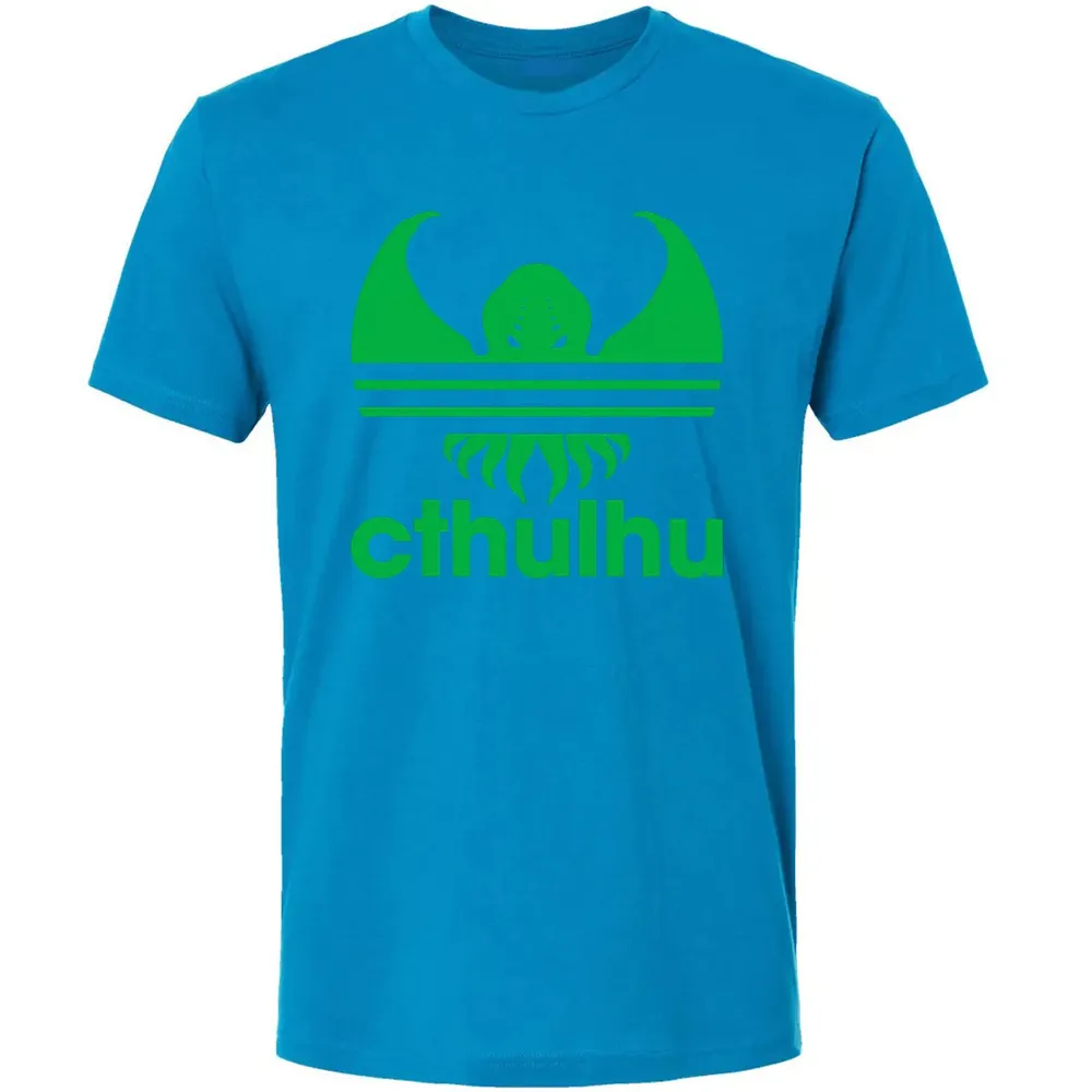 cthulhu Premium Unisex T-shirt - 15