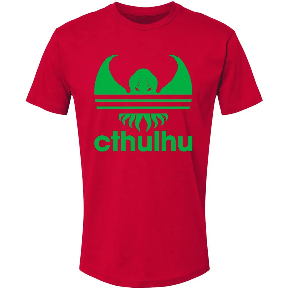 cthulhu Premium Unisex T-shirt - 6
