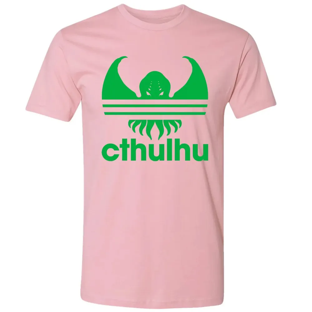 cthulhu Premium Unisex T-shirt - 3