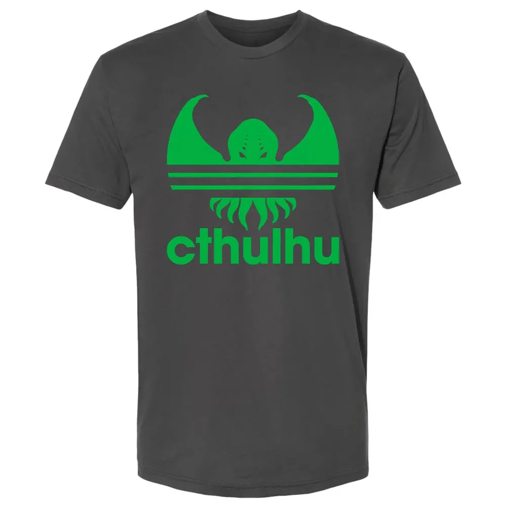 cthulhu Premium Unisex T-shirt - 8