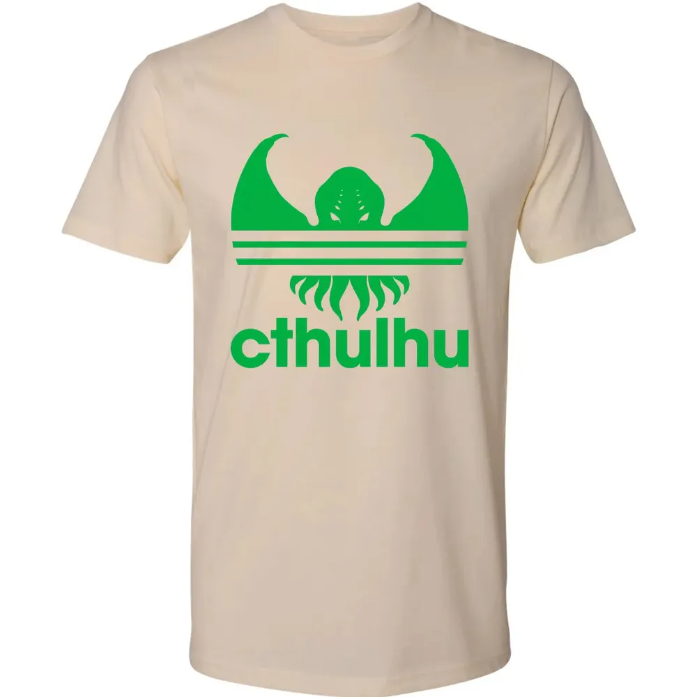 cthulhu Premium Unisex T-shirt - 13