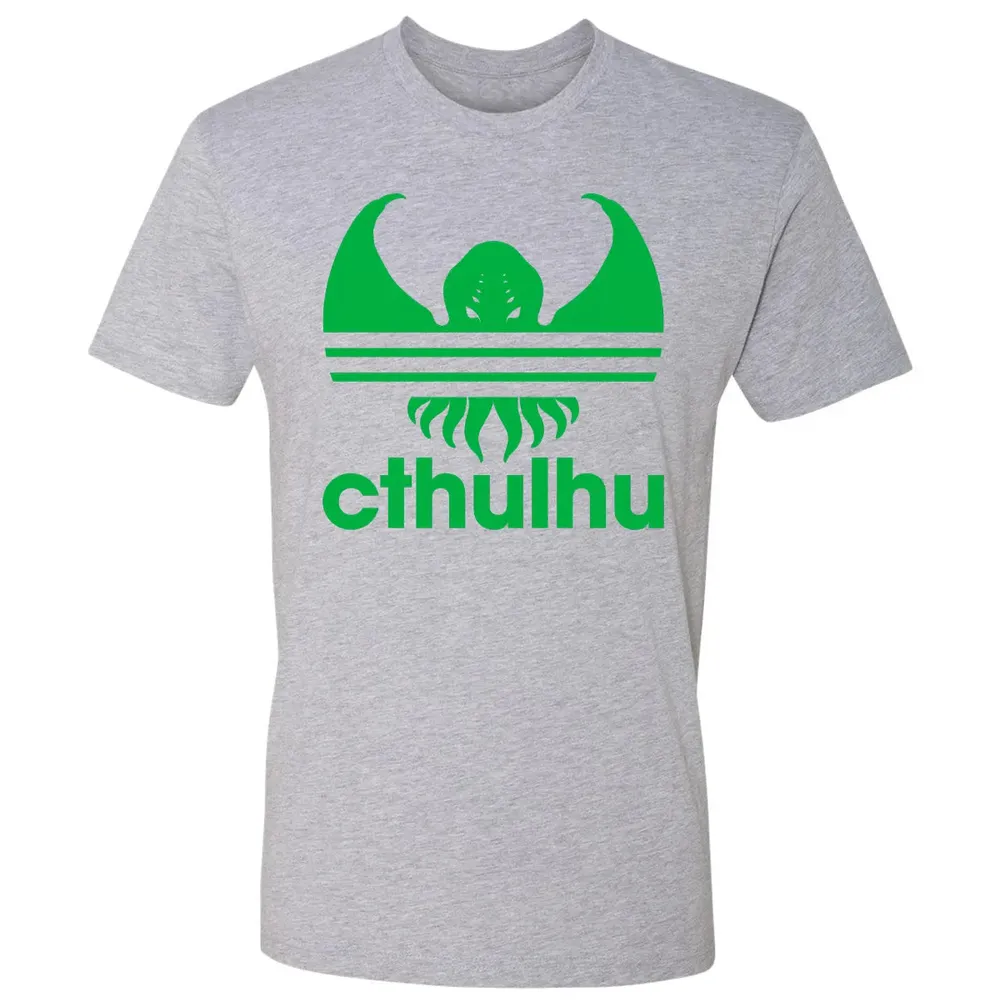 cthulhu Premium Unisex T-shirt - 9