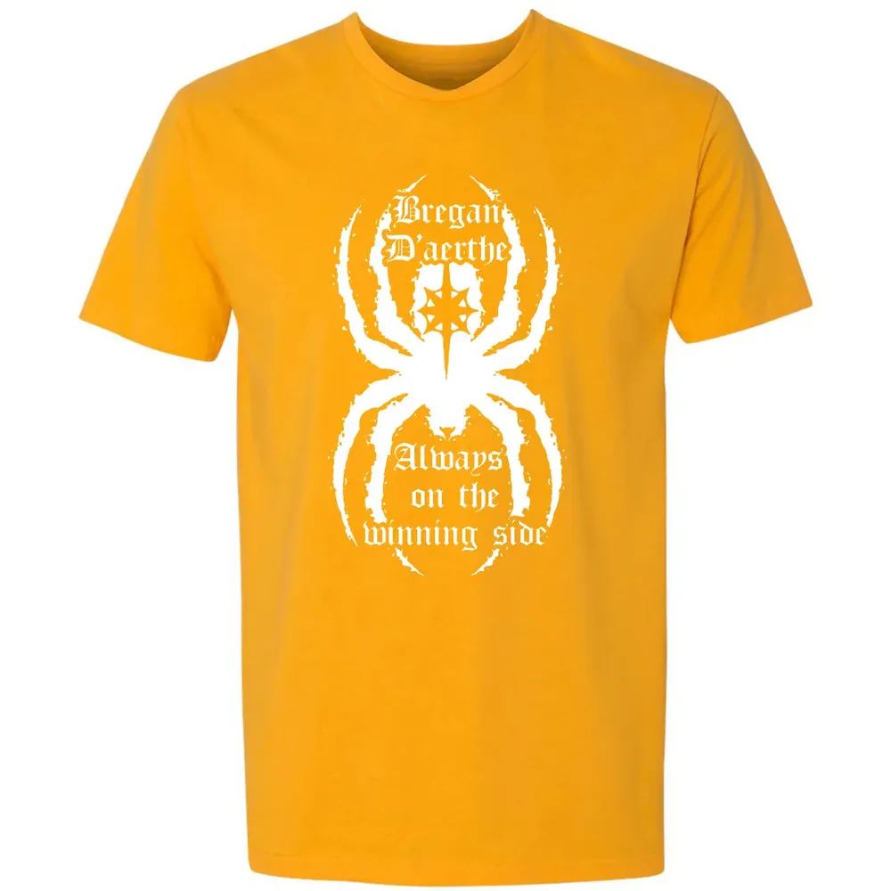 Always On The Winning Side Premium Unisex T-shirt - 11