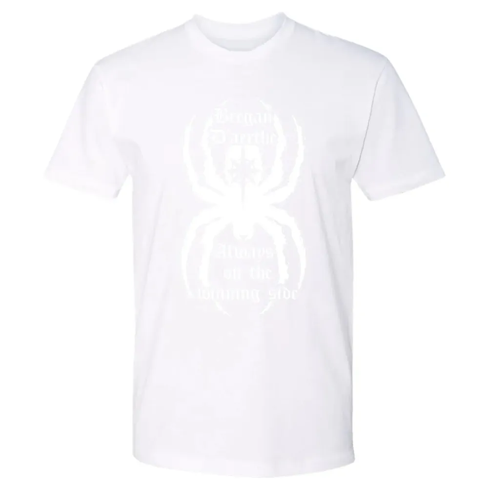 Always On The Winning Side Premium Unisex T-shirt - 4