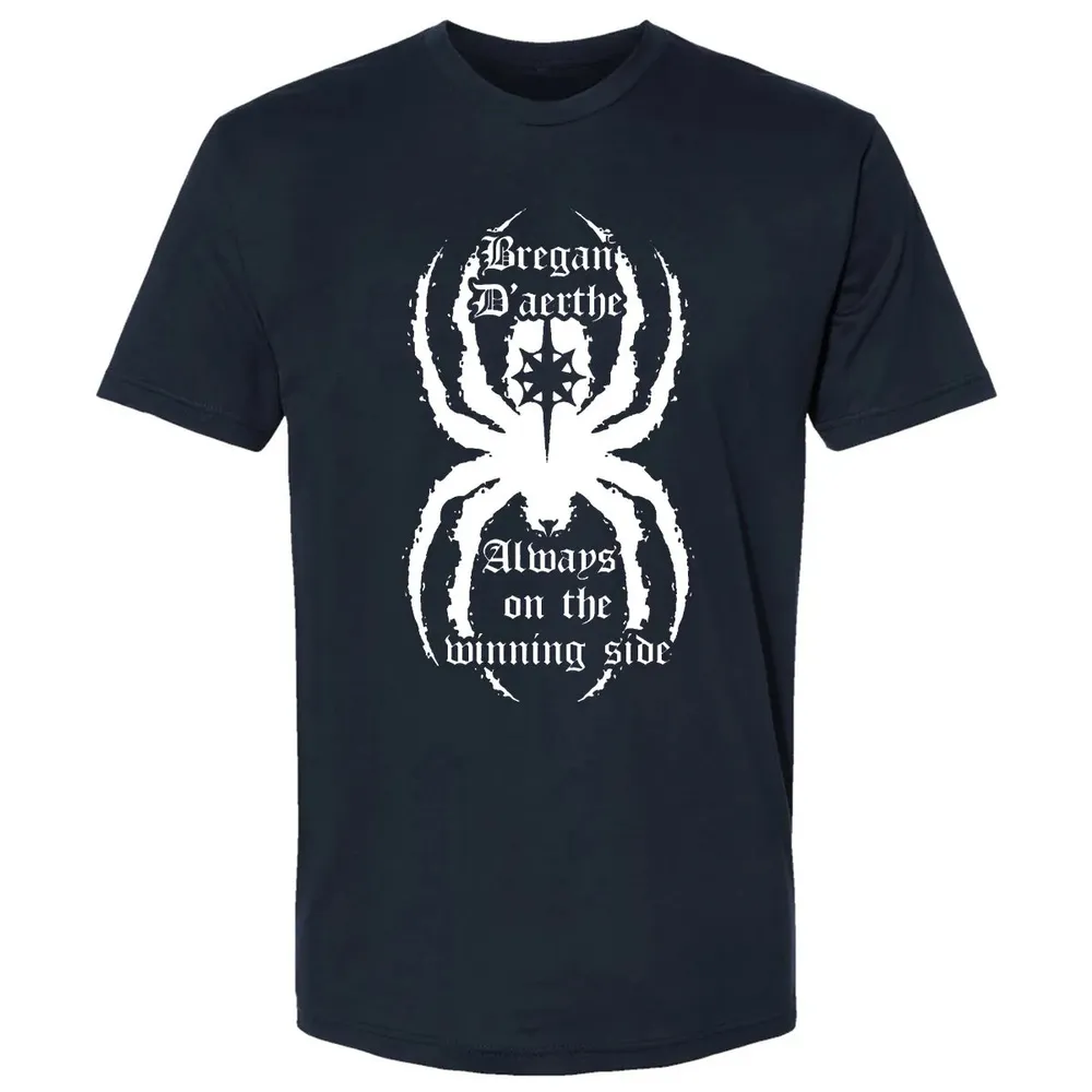 Always On The Winning Side Premium Unisex T-shirt - 2