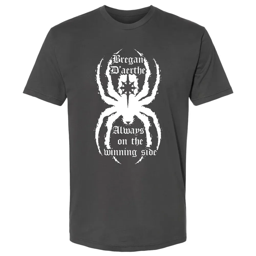 Always On The Winning Side Premium Unisex T-shirt - 8