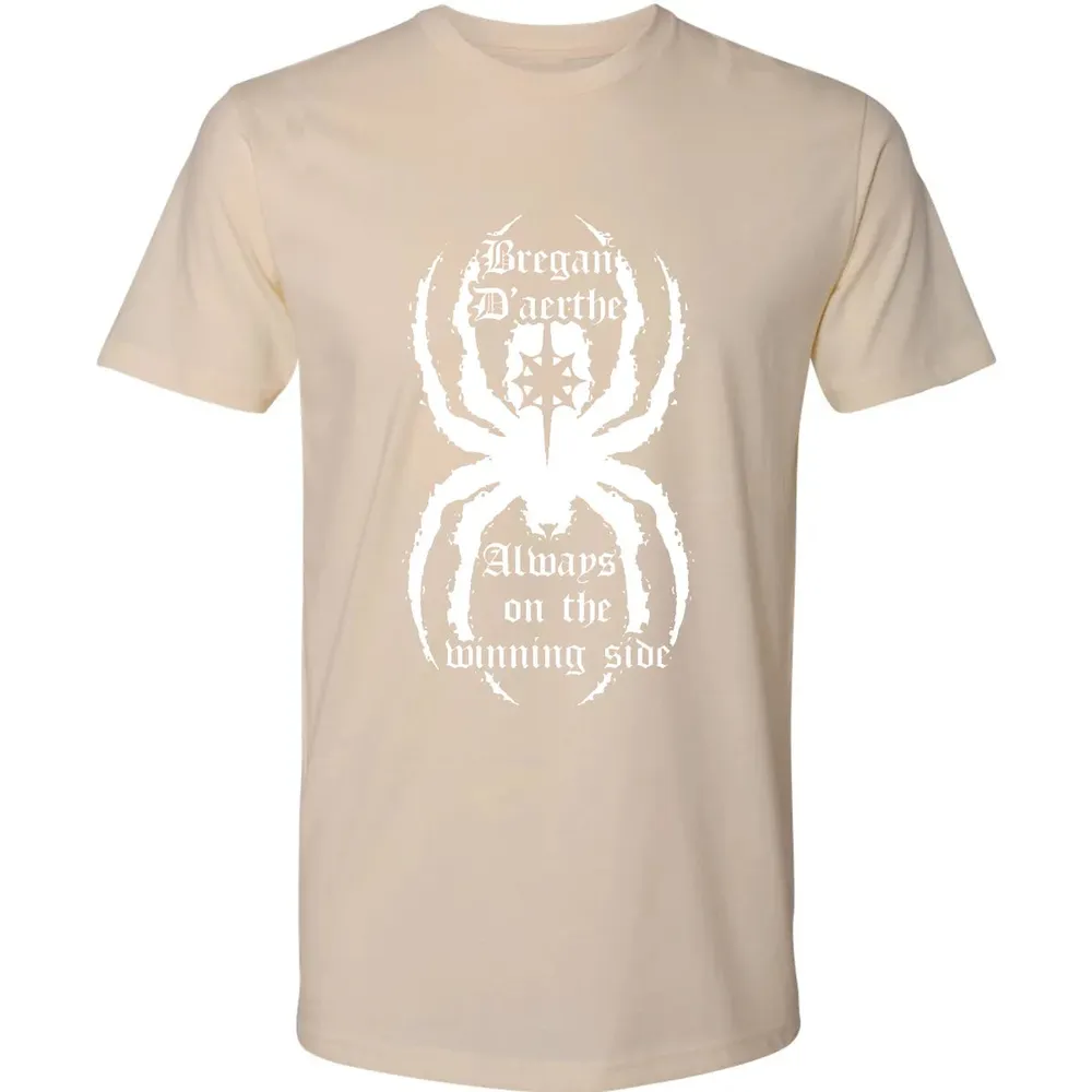 Always On The Winning Side Premium Unisex T-shirt - 13