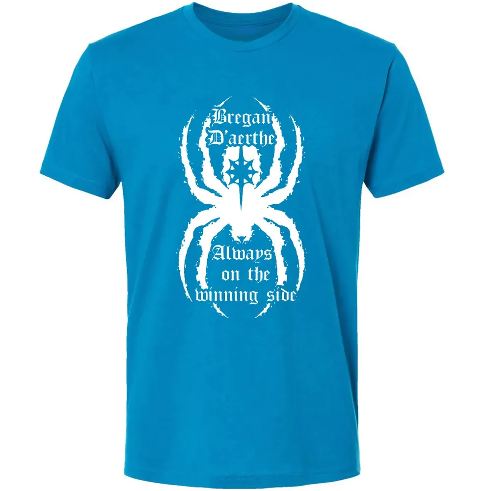 Always On The Winning Side Premium Unisex T-shirt - 15