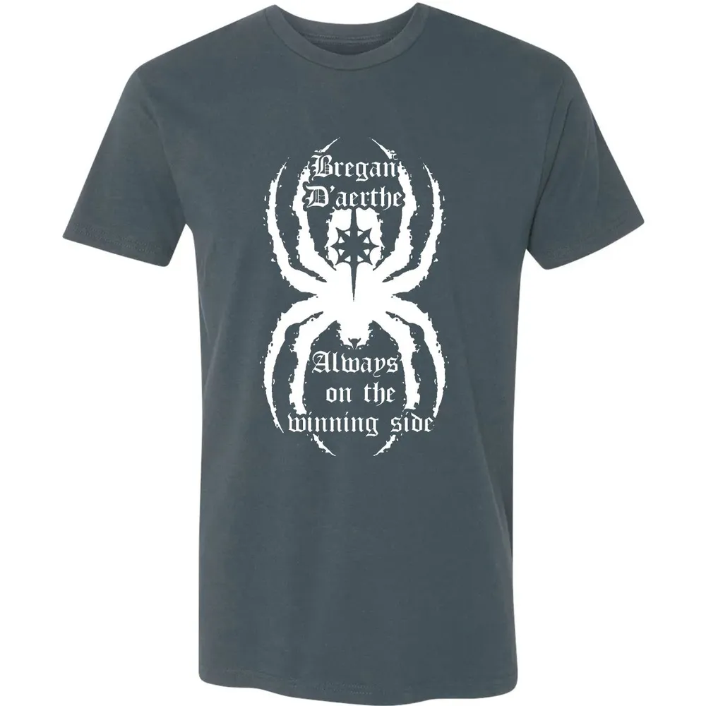 Always On The Winning Side Premium Unisex T-shirt - 14