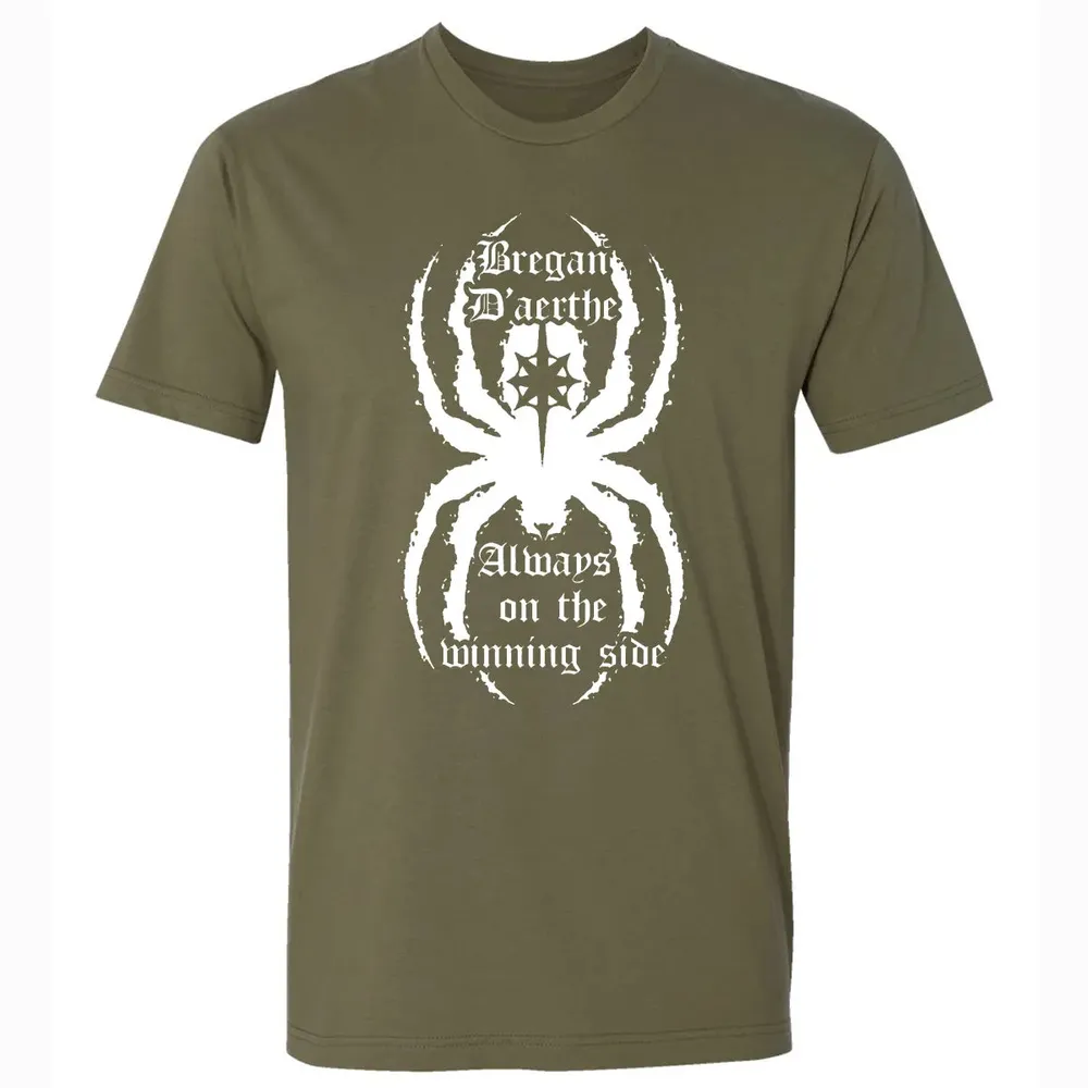 Always On The Winning Side Premium Unisex T-shirt - 5
