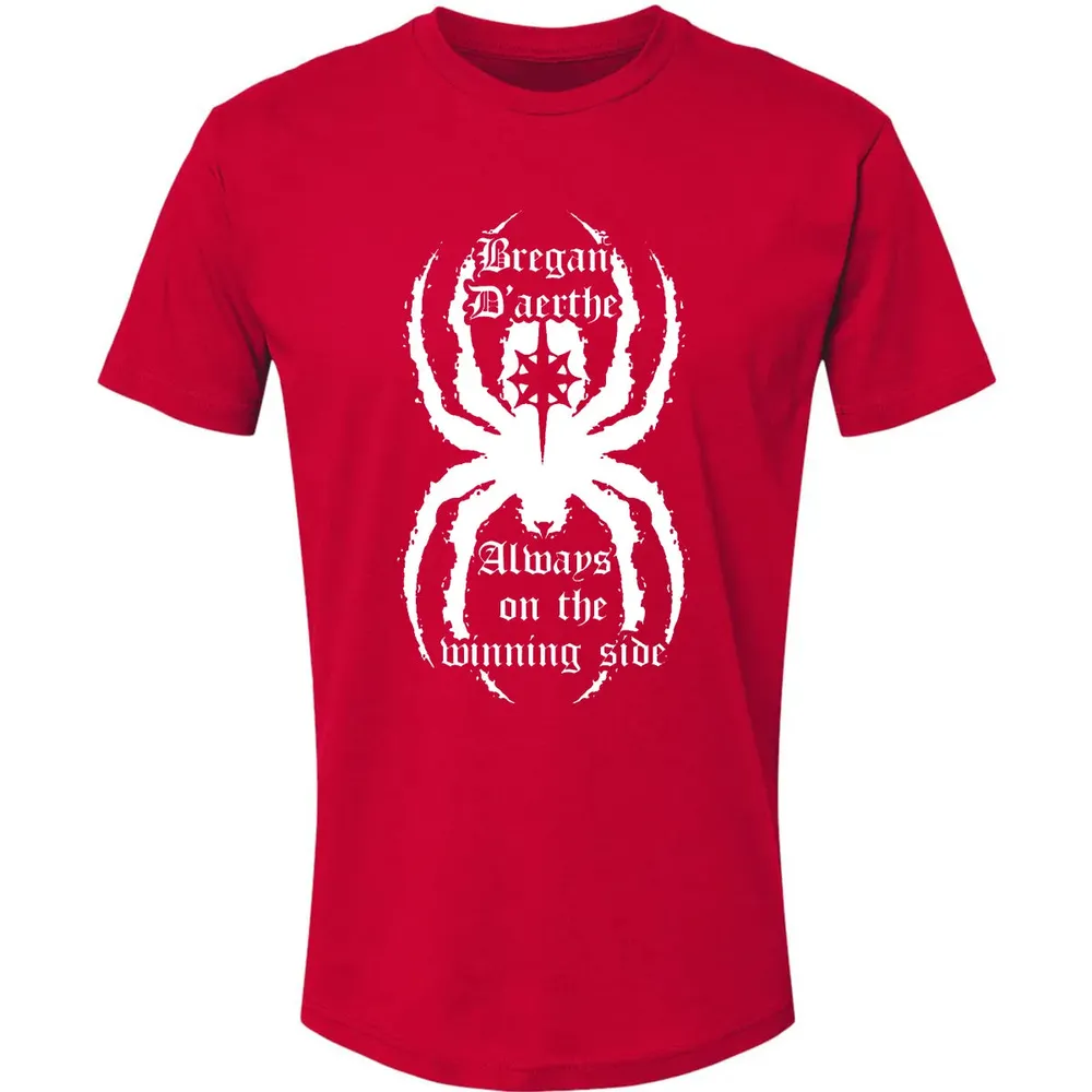 Always On The Winning Side Premium Unisex T-shirt - 6