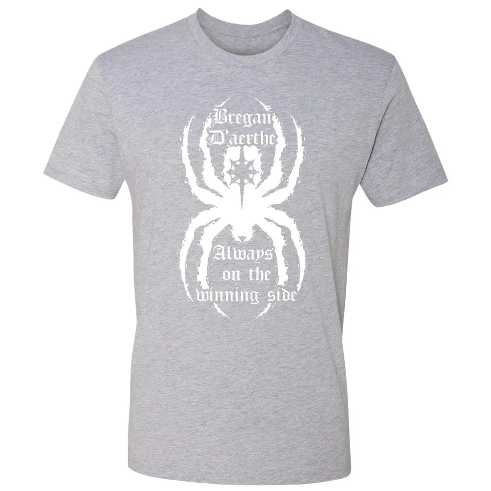Always On The Winning Side Premium Unisex T-shirt - 9