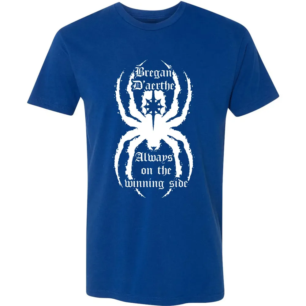 Always On The Winning Side Premium Unisex T-shirt - 10