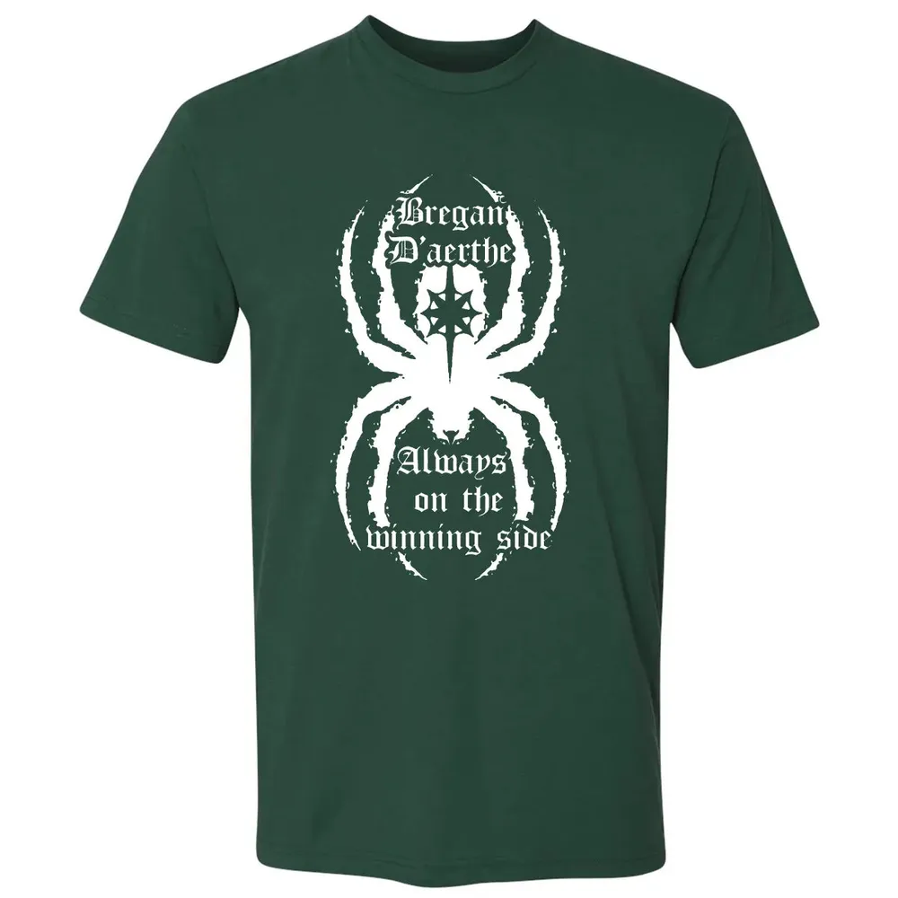 Always On The Winning Side Premium Unisex T-shirt - 12