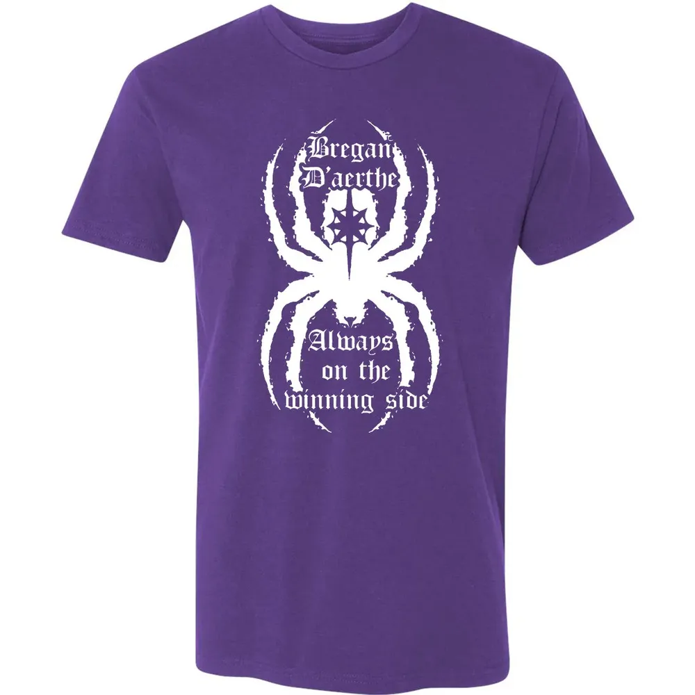 Always On The Winning Side Premium Unisex T-shirt - 7