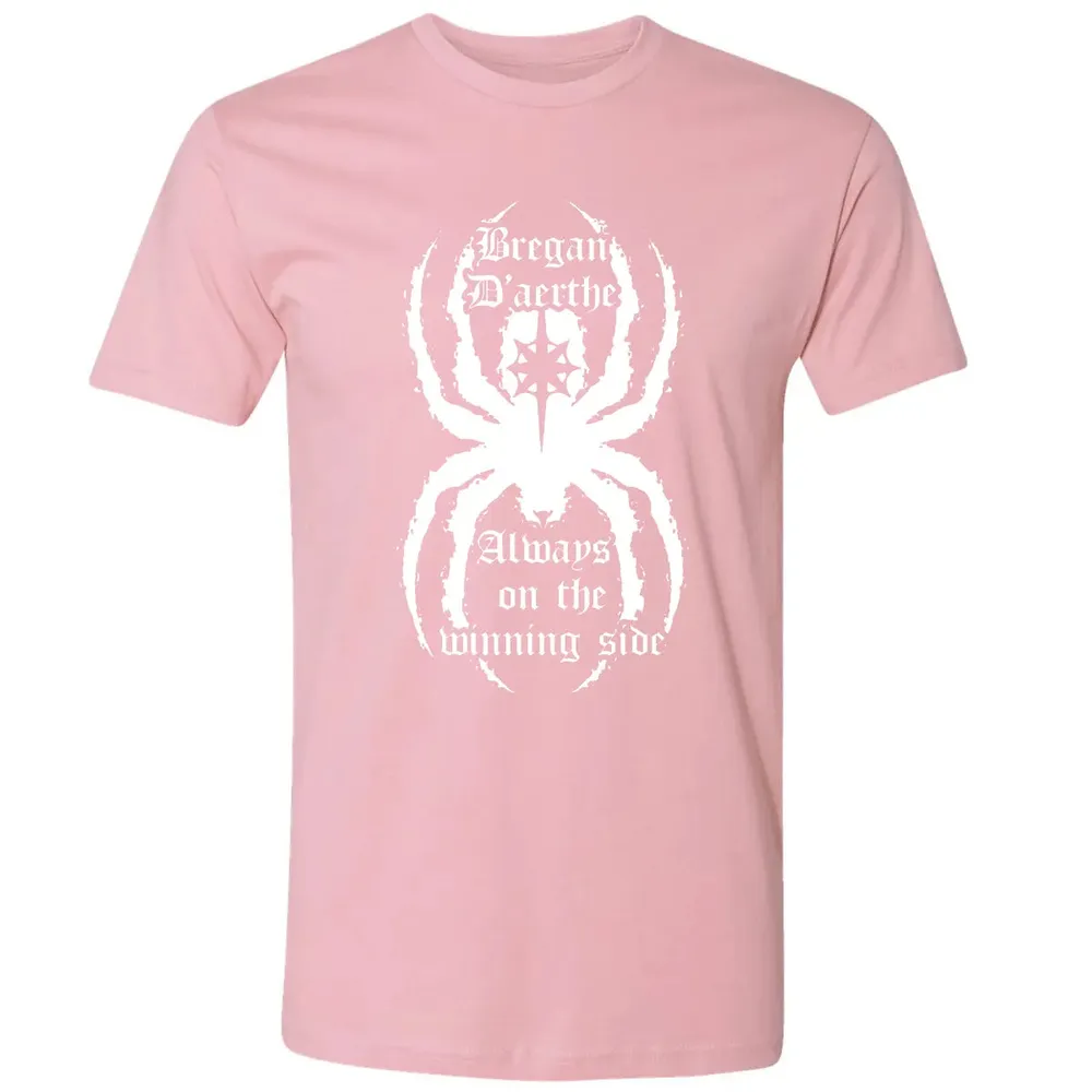 Always On The Winning Side Premium Unisex T-shirt - 3