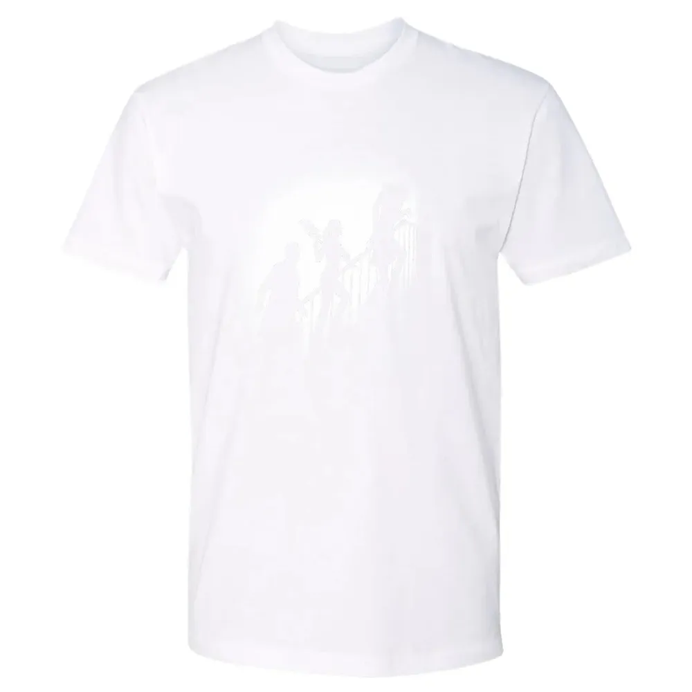 Slay Nosferatu Premium Unisex T-shirt - 4