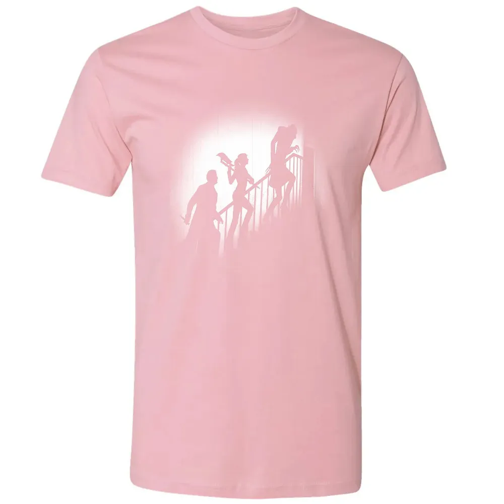 Slay Nosferatu Premium Unisex T-shirt - 3