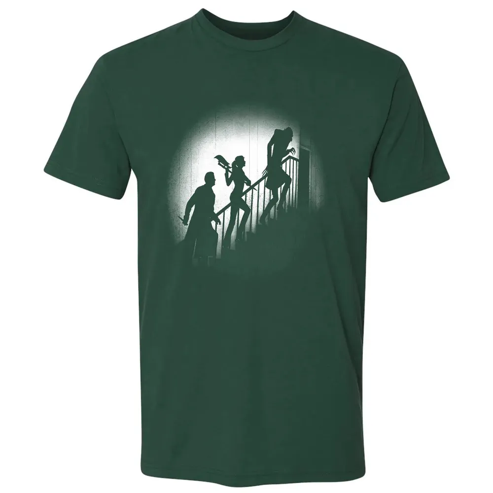 Slay Nosferatu Premium Unisex T-shirt - 12