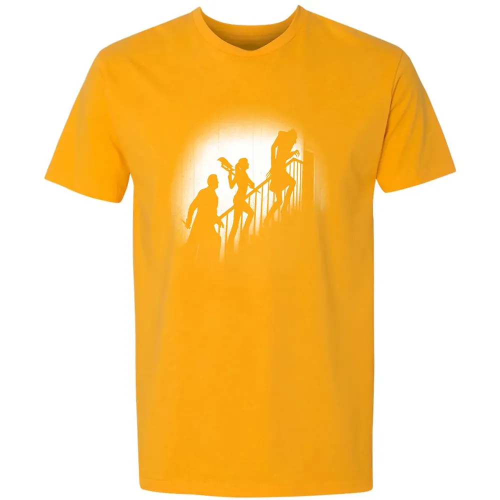 Slay Nosferatu Premium Unisex T-shirt - 11