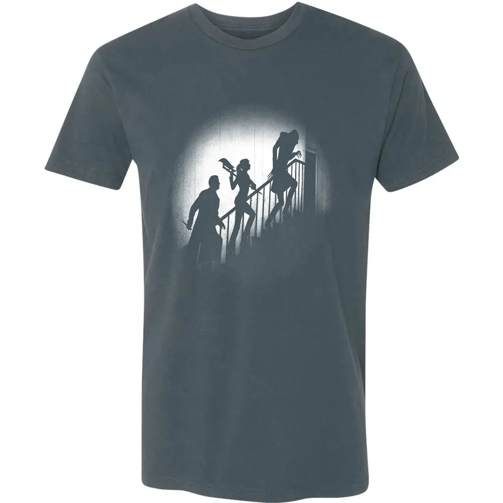 Slay Nosferatu Premium Unisex T-shirt - 14