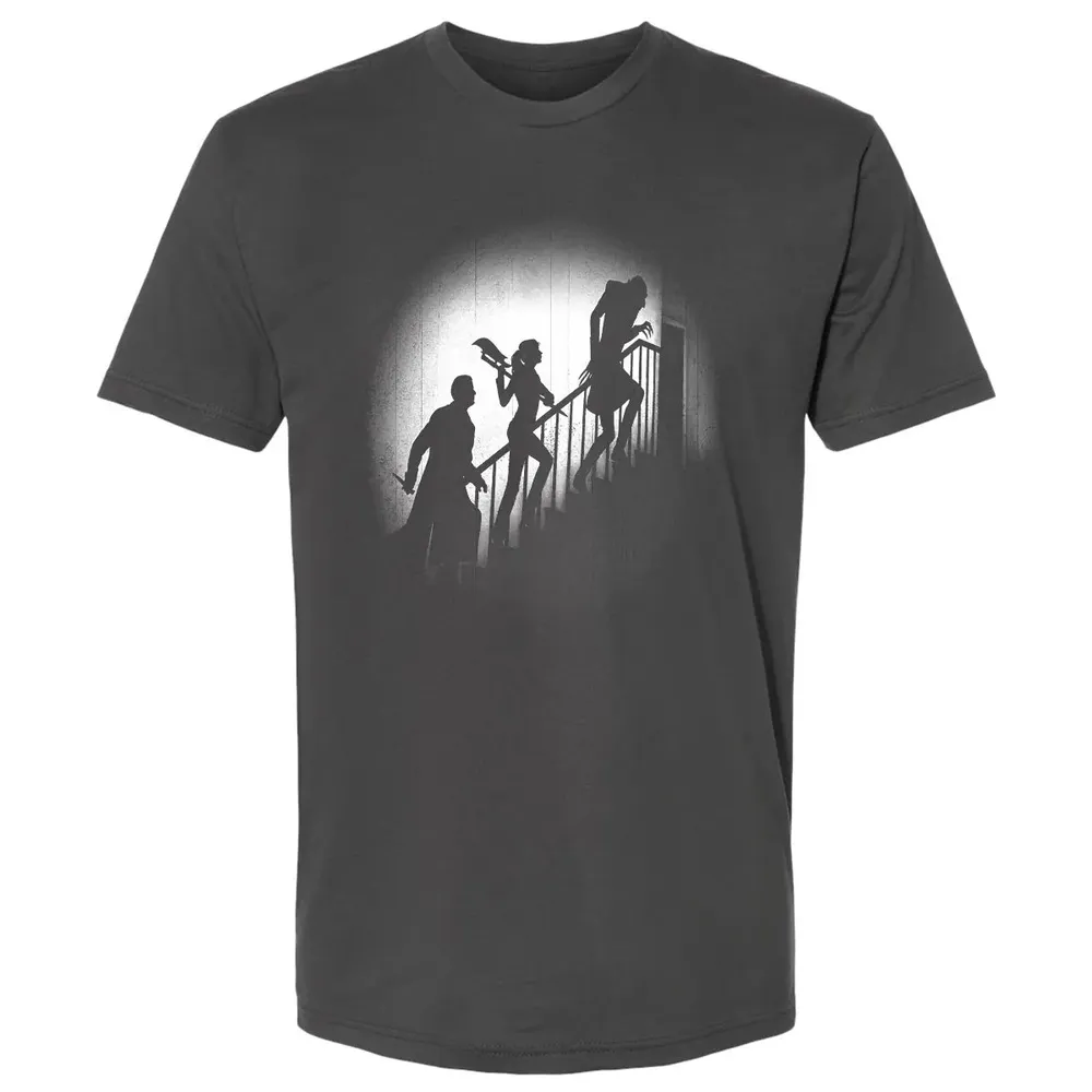 Slay Nosferatu Premium Unisex T-shirt - 8