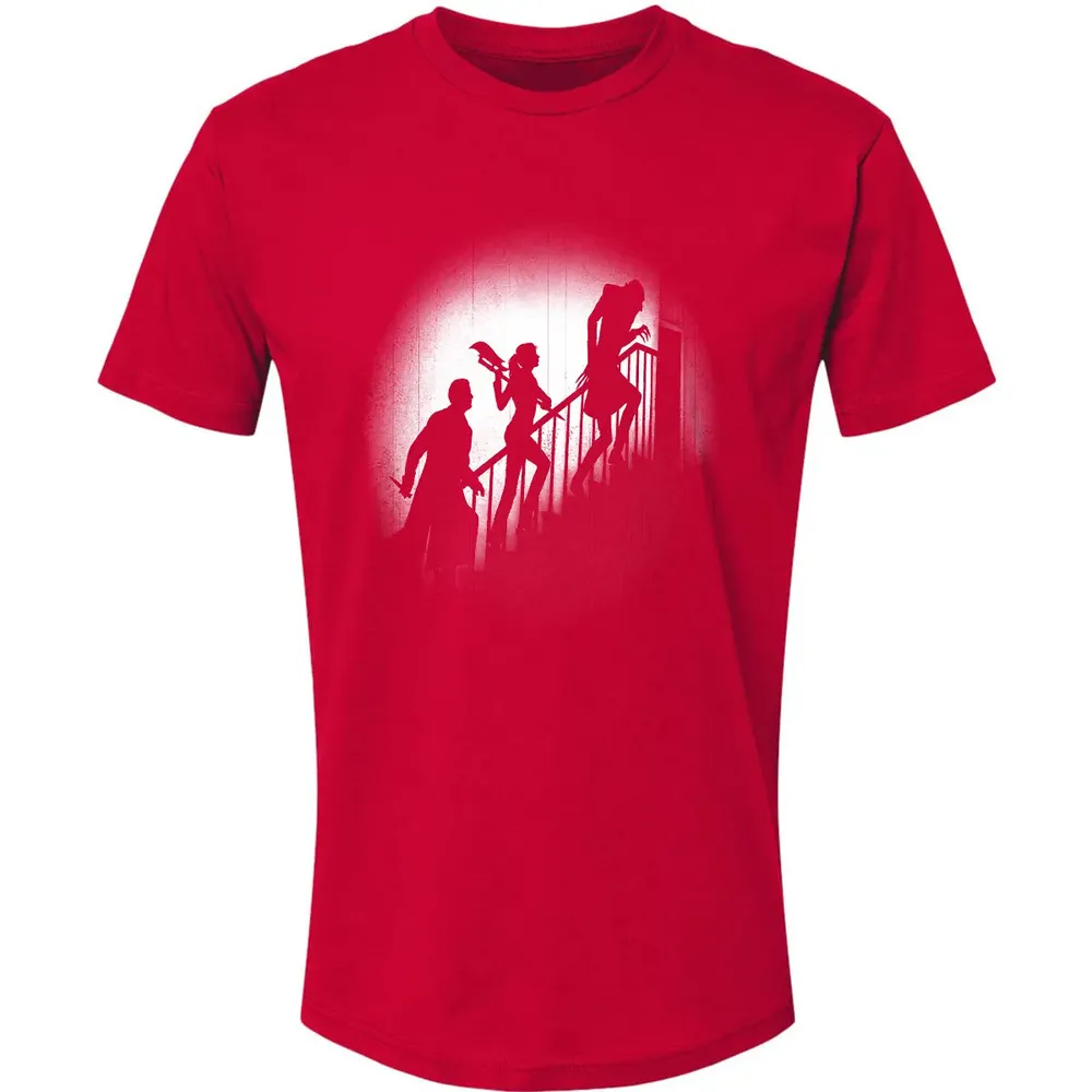 Slay Nosferatu Premium Unisex T-shirt - 6