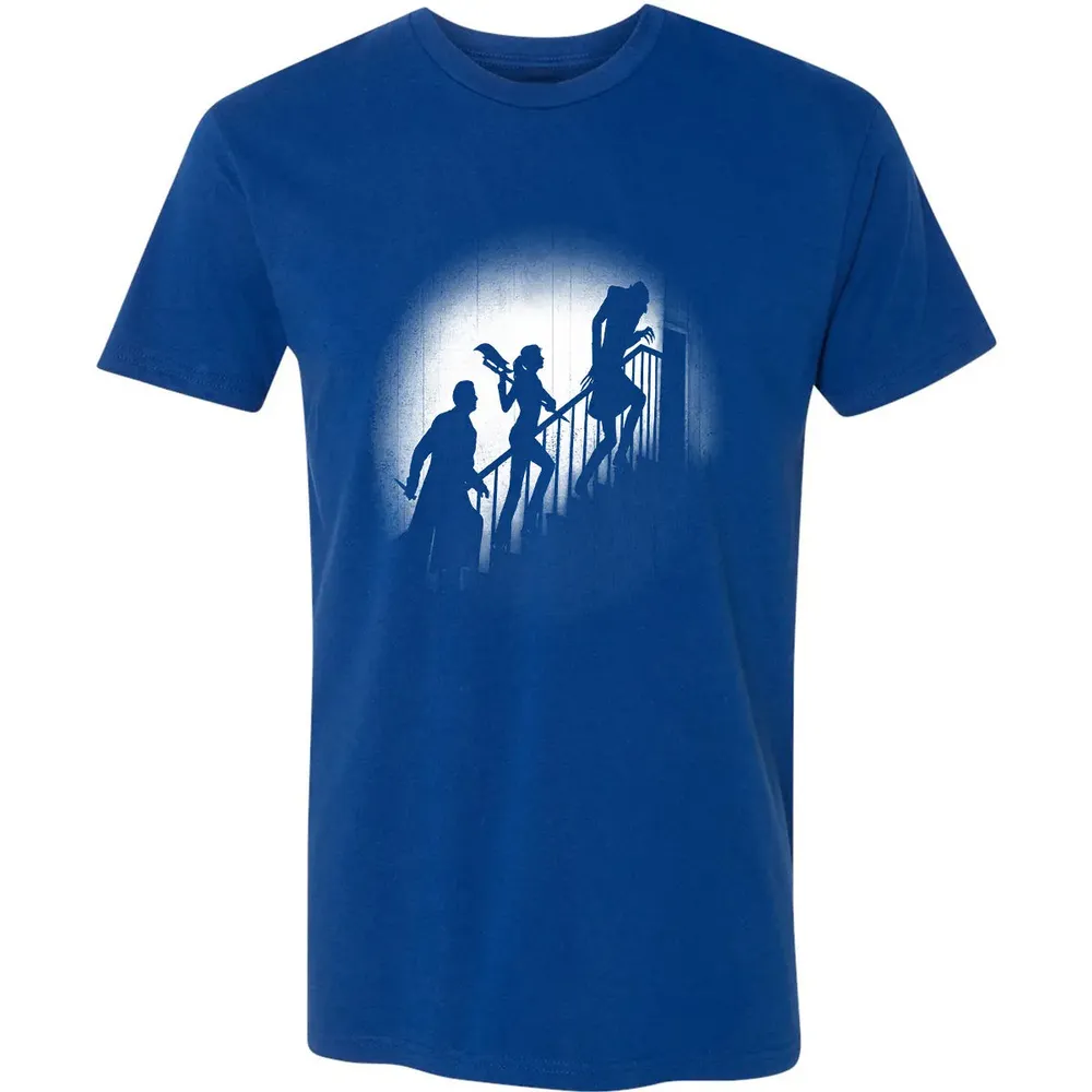 Slay Nosferatu Premium Unisex T-shirt - 10
