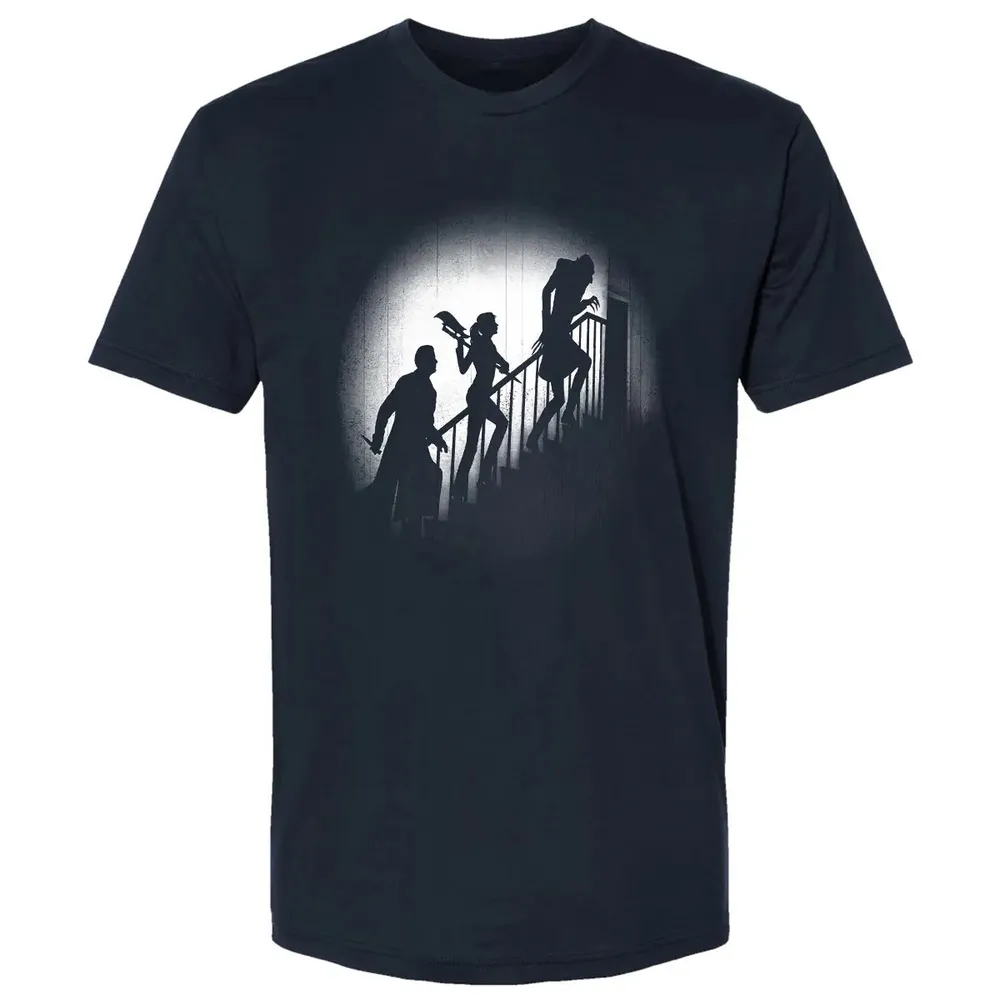 Slay Nosferatu Premium Unisex T-shirt - 2