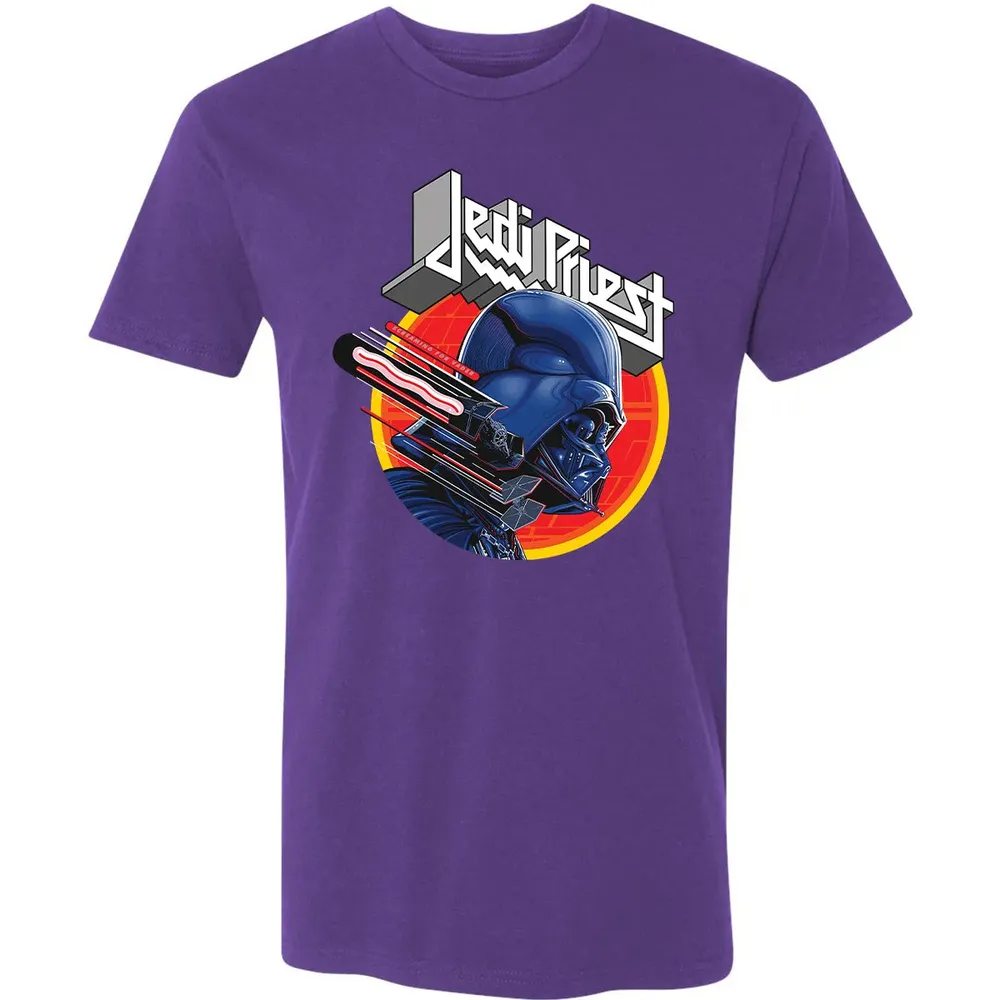 Priest Premium Unisex T-shirt - 7