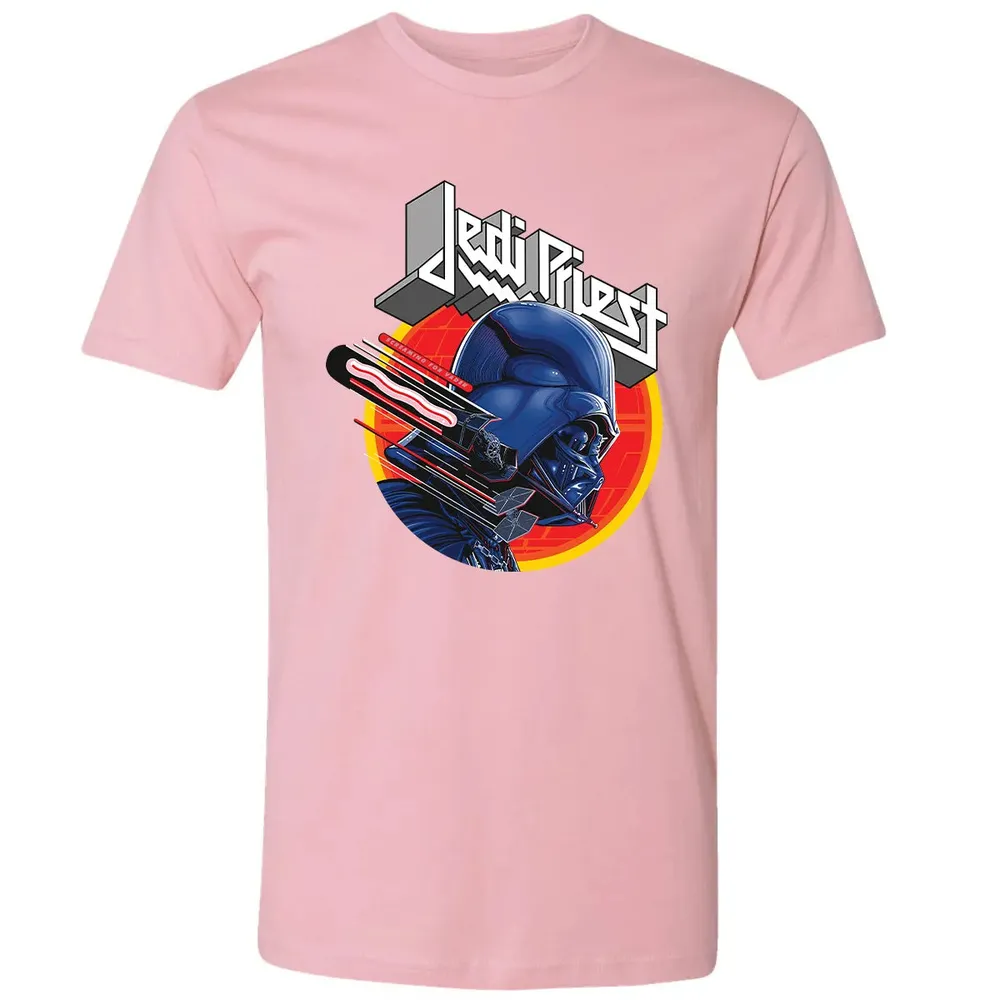 Priest Premium Unisex T-shirt - 3