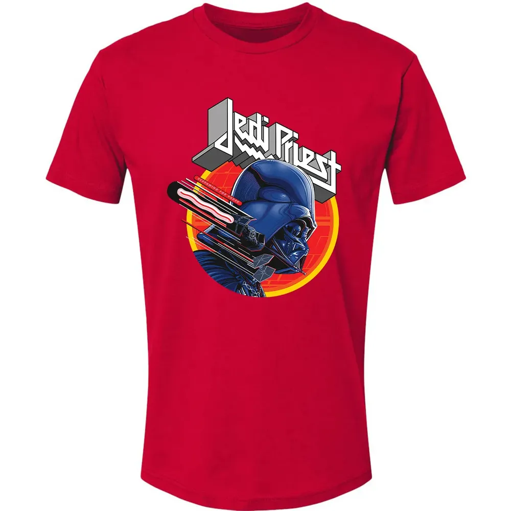 Priest Premium Unisex T-shirt - 6