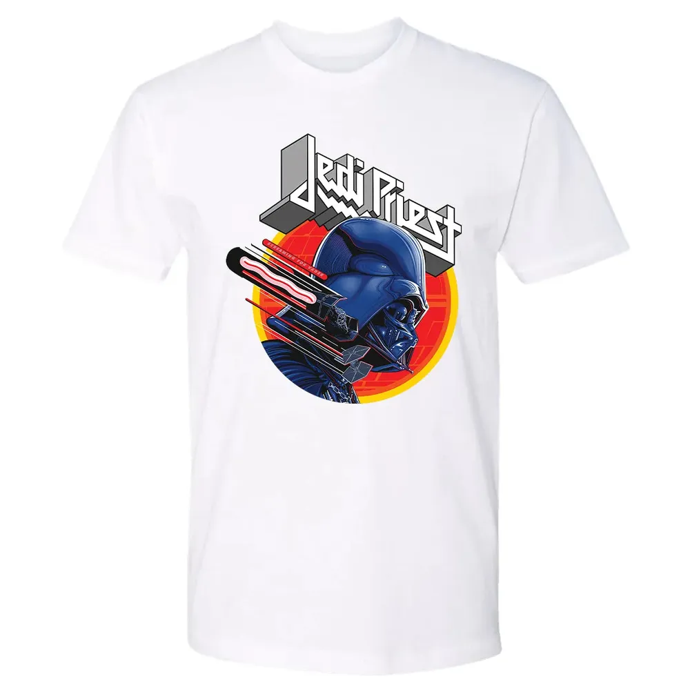 Priest Premium Unisex T-shirt - 4