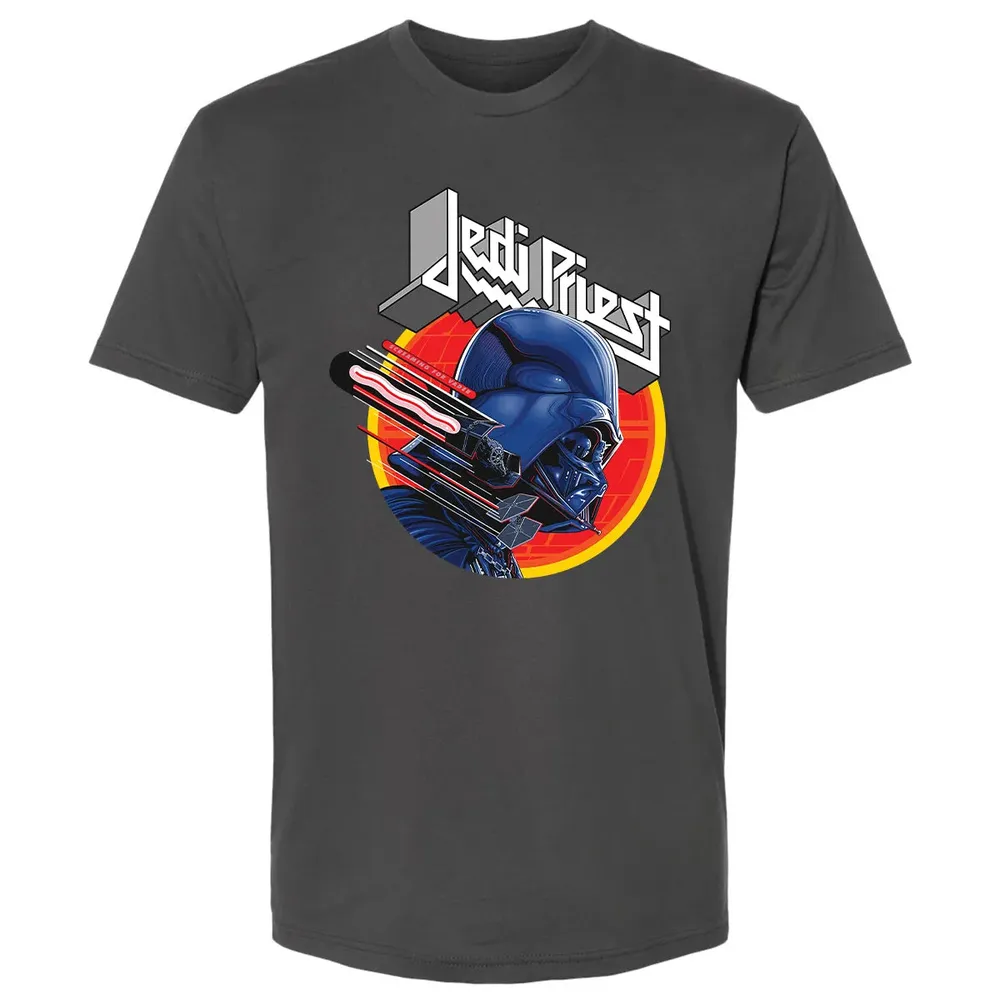 Priest Premium Unisex T-shirt - 8