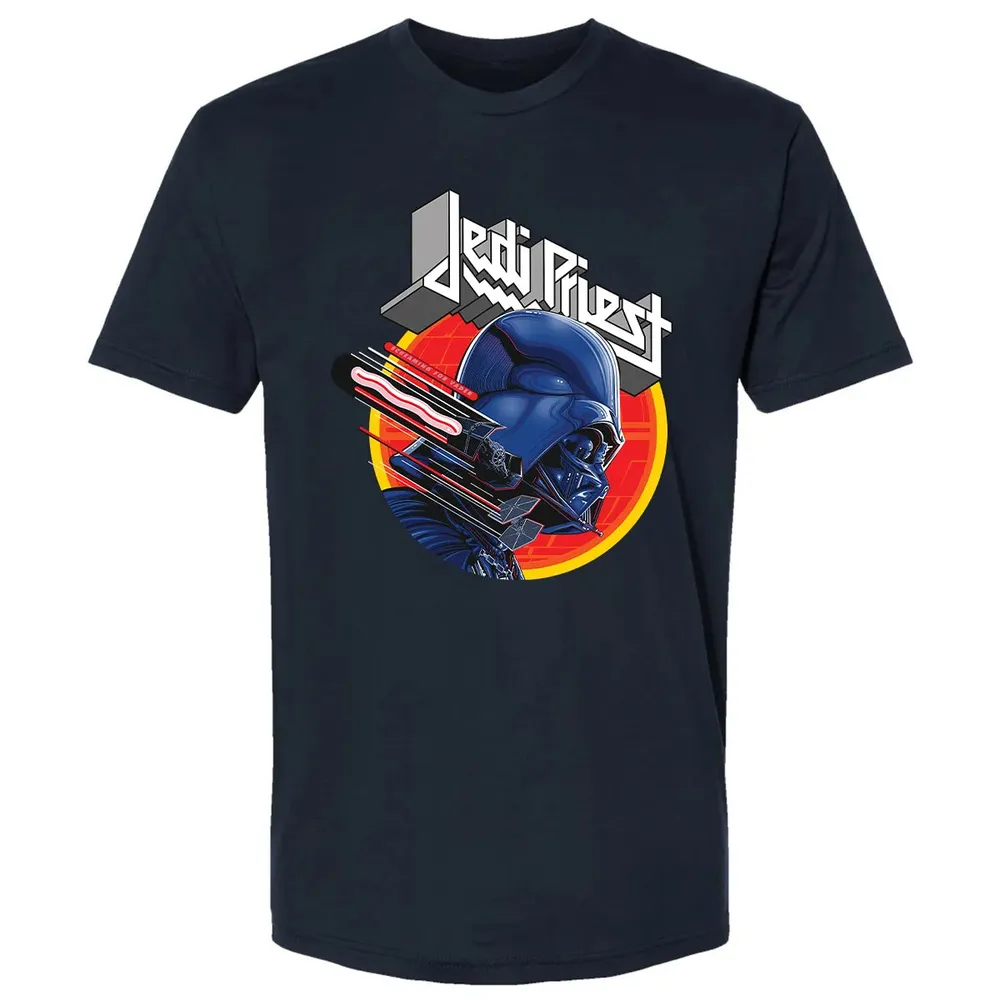 Priest Premium Unisex T-shirt - 2