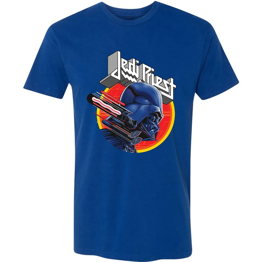 Priest Premium Unisex T-shirt - 10