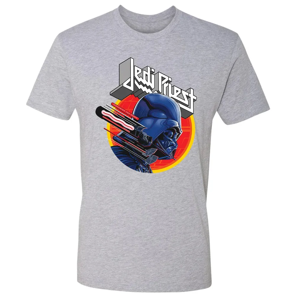 Priest Premium Unisex T-shirt - 9