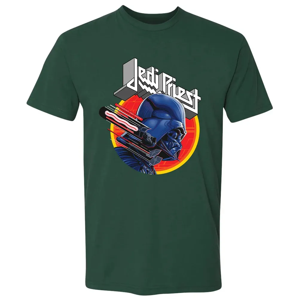 Priest Premium Unisex T-shirt - 12