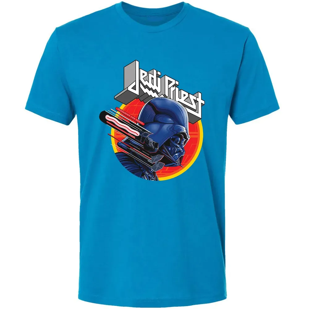 Priest Premium Unisex T-shirt - 15