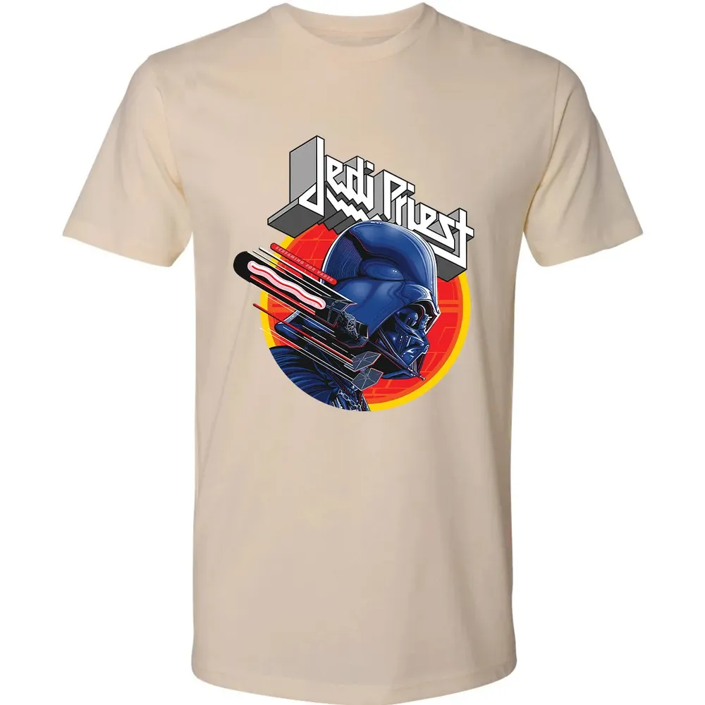 Priest Premium Unisex T-shirt - 13