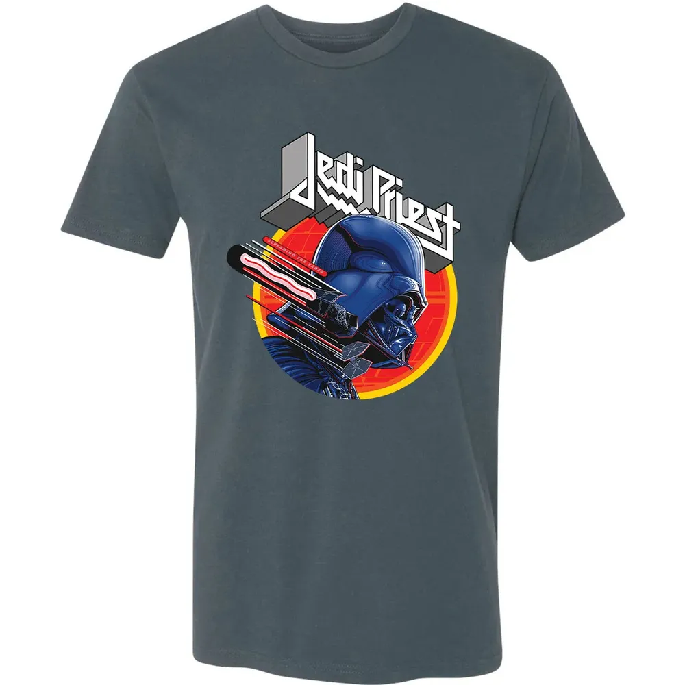 Priest Premium Unisex T-shirt - 14