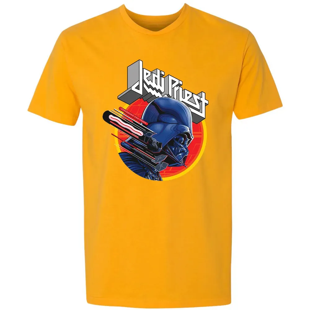 Priest Premium Unisex T-shirt - 11