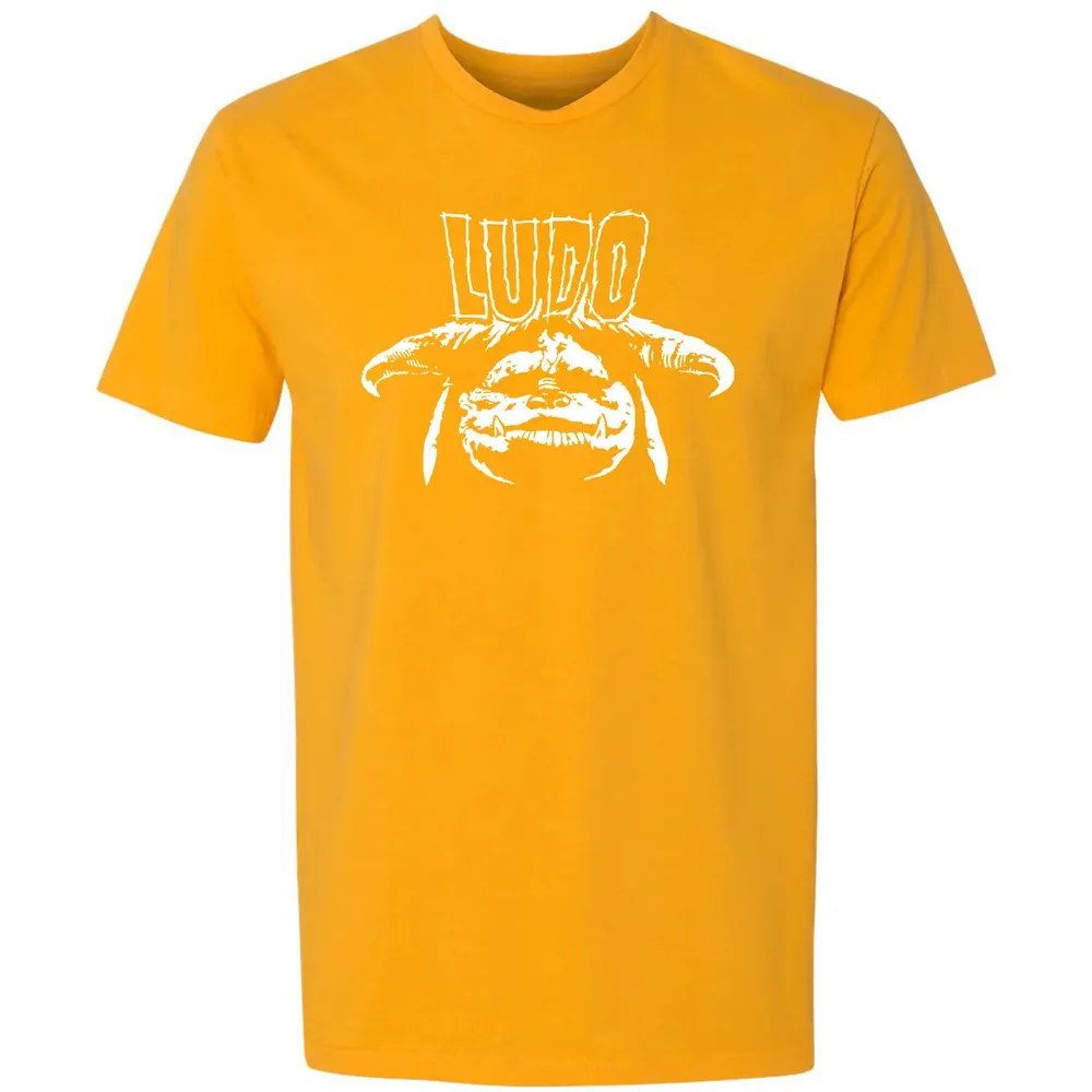 Ludo Premium Unisex T-shirt - 11