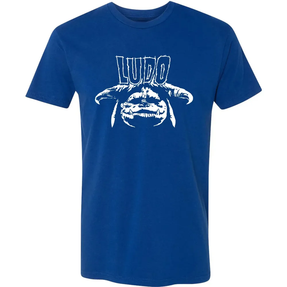 Ludo Premium Unisex T-shirt - 10