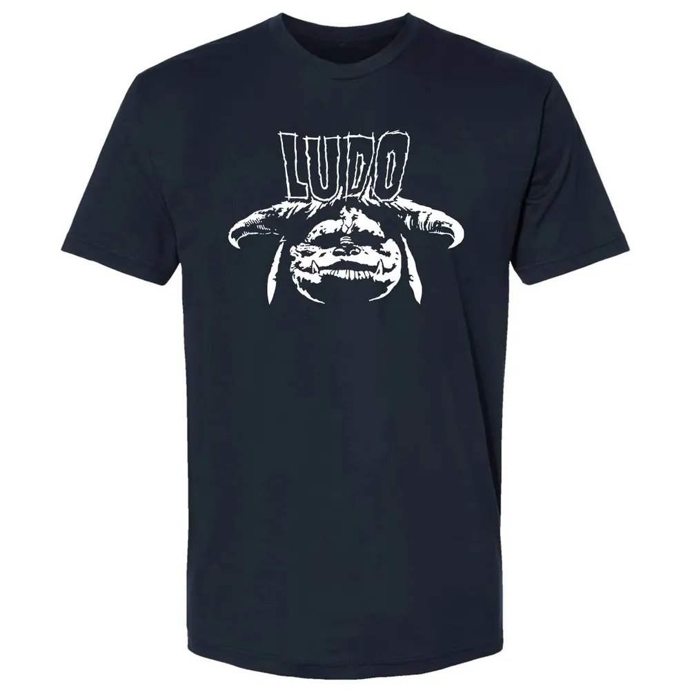 Ludo Premium Unisex T-shirt - 2