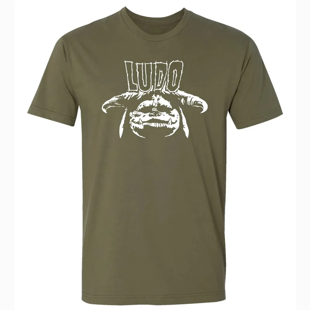 Ludo Premium Unisex T-shirt - 5