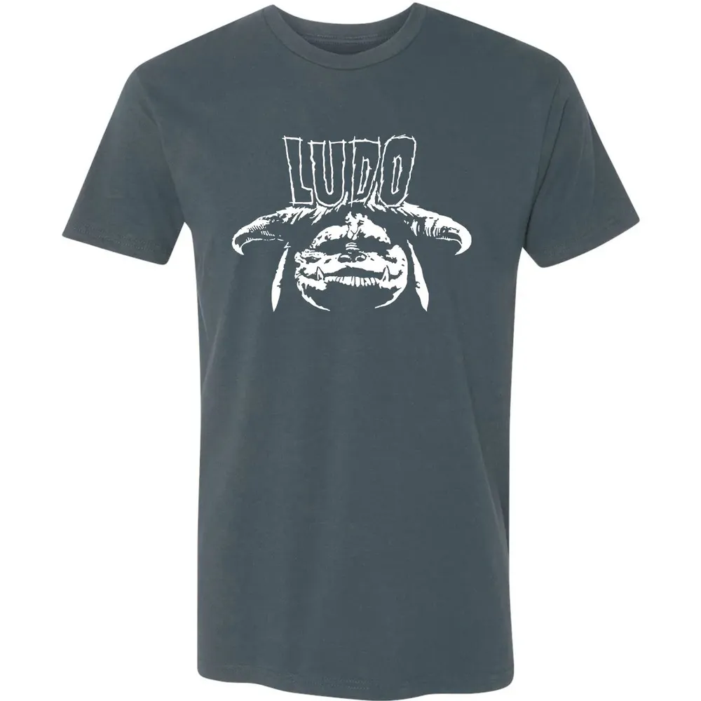 Ludo Premium Unisex T-shirt - 14